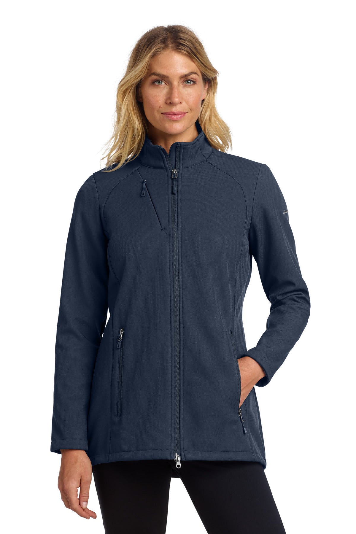 Eddie Bauer?? Women's Stretch Soft Shell Jacket EB545