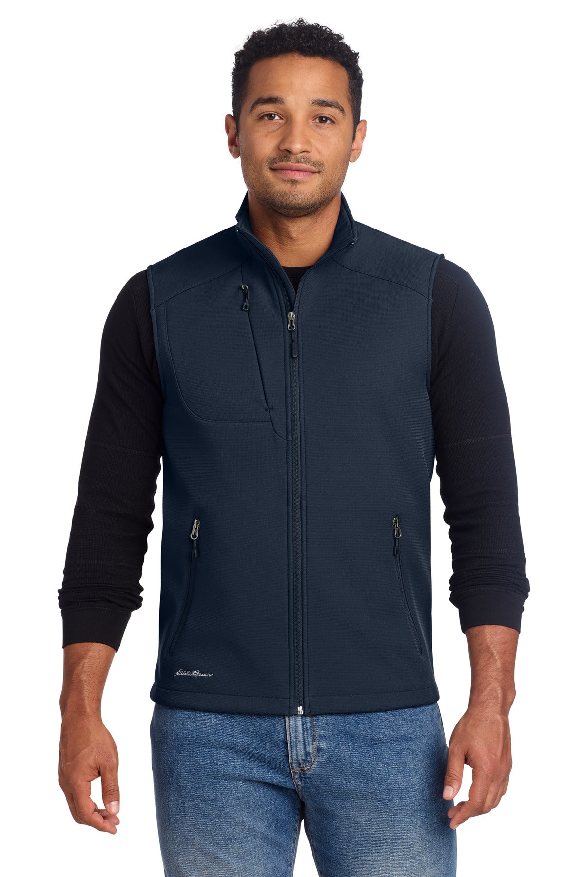 Eddie Bauer?? Stretch Soft Shell Vest EB546
