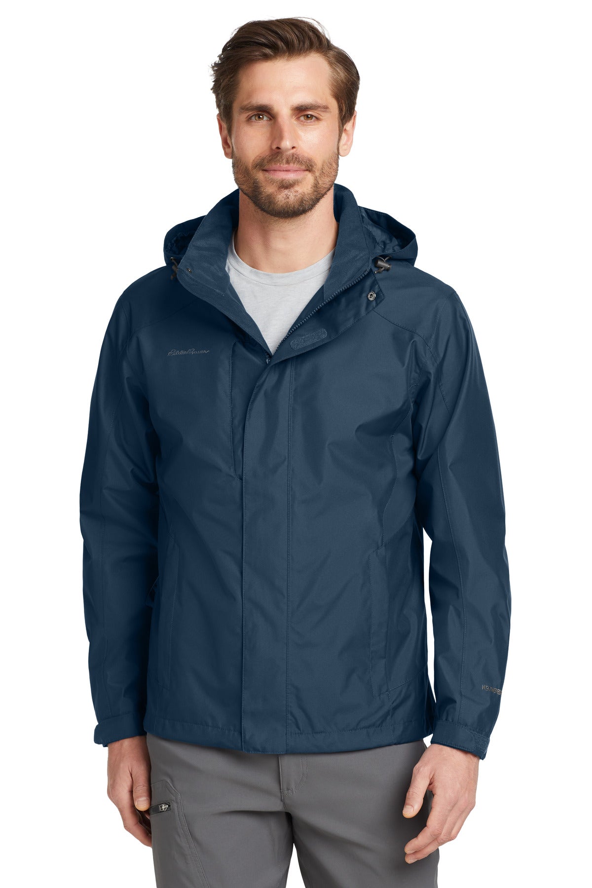 Eddie Bauer?? Rain Jacket. EB550