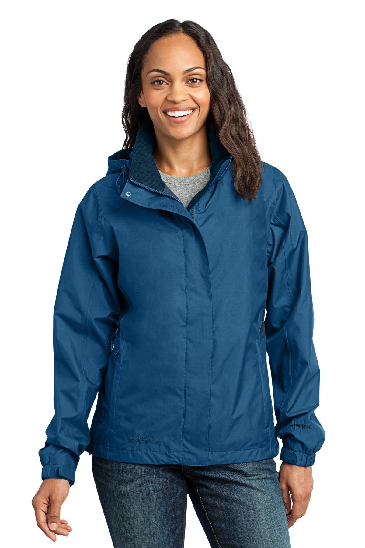 Eddie Bauer?? Women's Rain Jacket. EB551