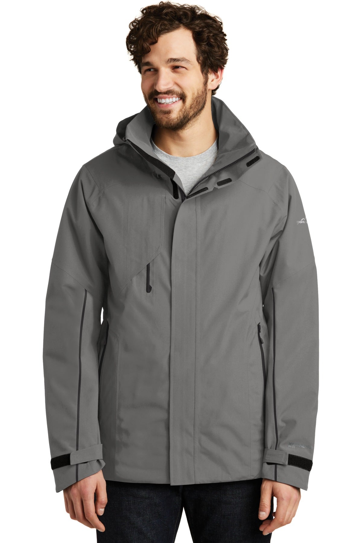 Eddie Bauer?? WeatherEdge?? Plus Insulated Jacket. EB554
