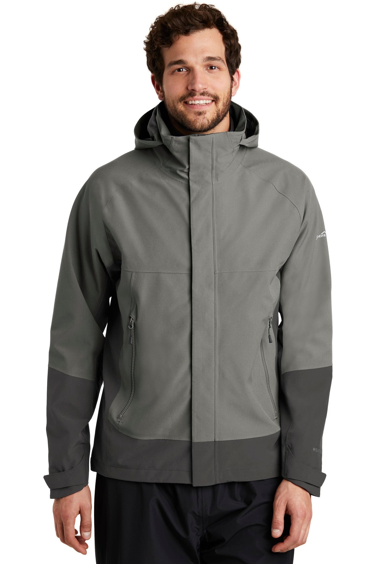 Eddie Bauer ?? WeatherEdge ?? Jacket. EB558