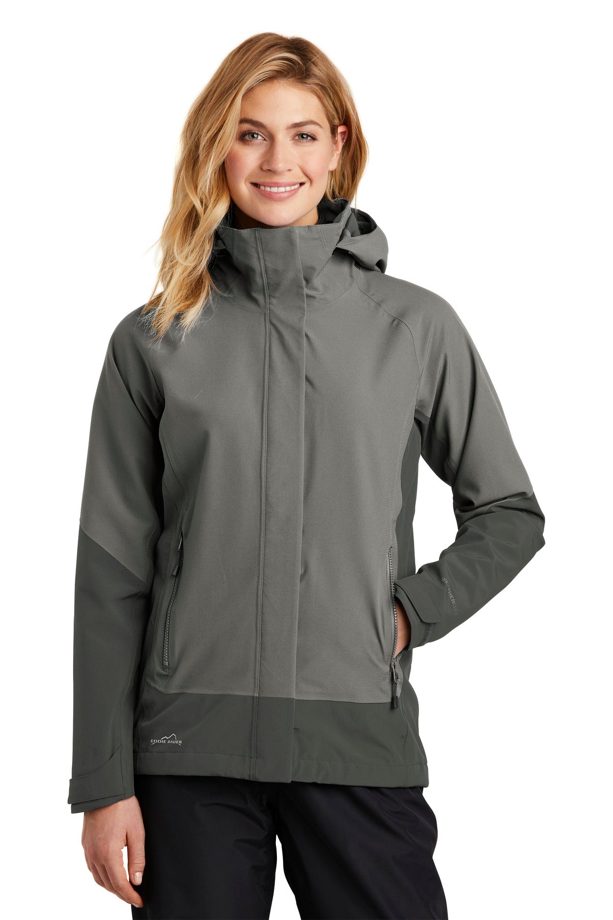 Eddie Bauer ?? Women's WeatherEdge ?? Jacket. EB559