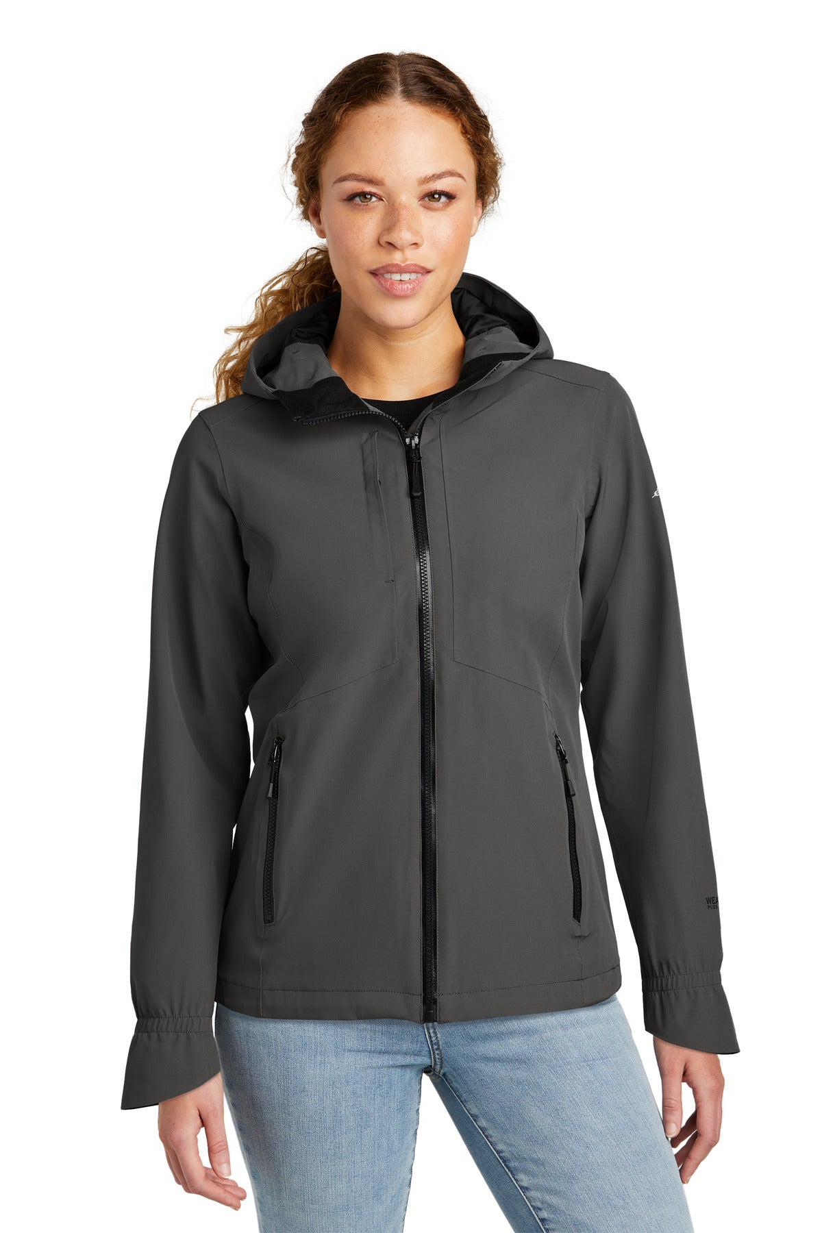 Eddie Bauer?? Women's WeatherEdge?? Plus Jacket EB561
