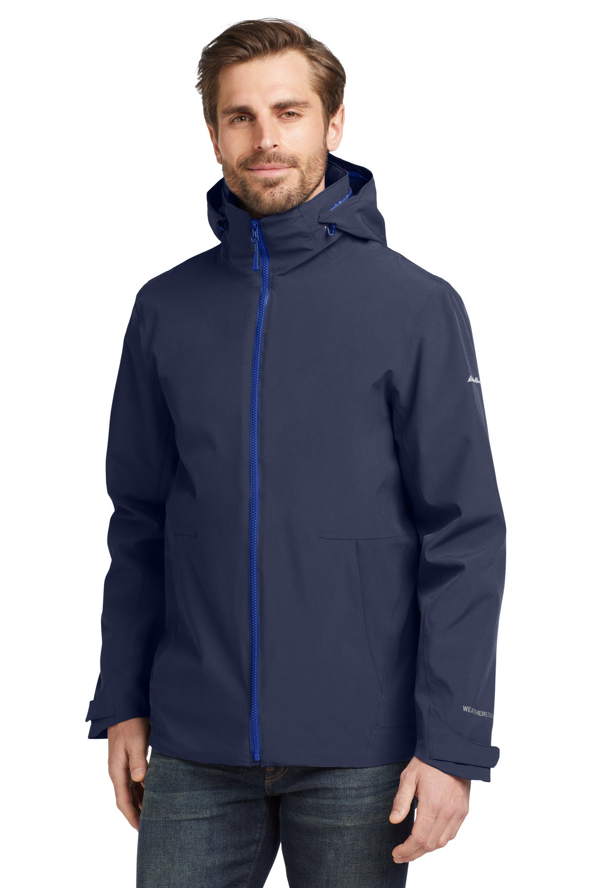 Eddie Bauer?? WeatherEdge?? 3-in-1 Jacket EB656