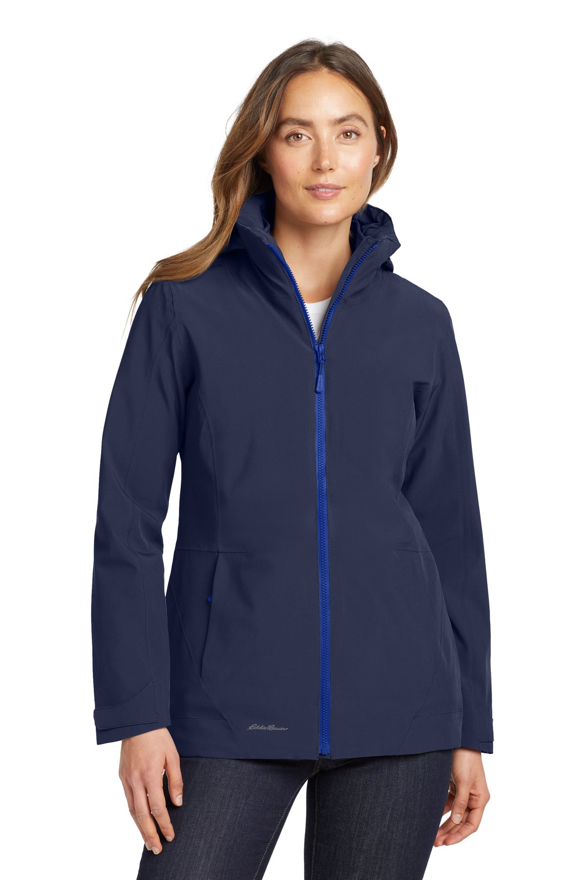 Eddie Bauer® Women's WeatherEdge® 3-in-1 Jacket EB657