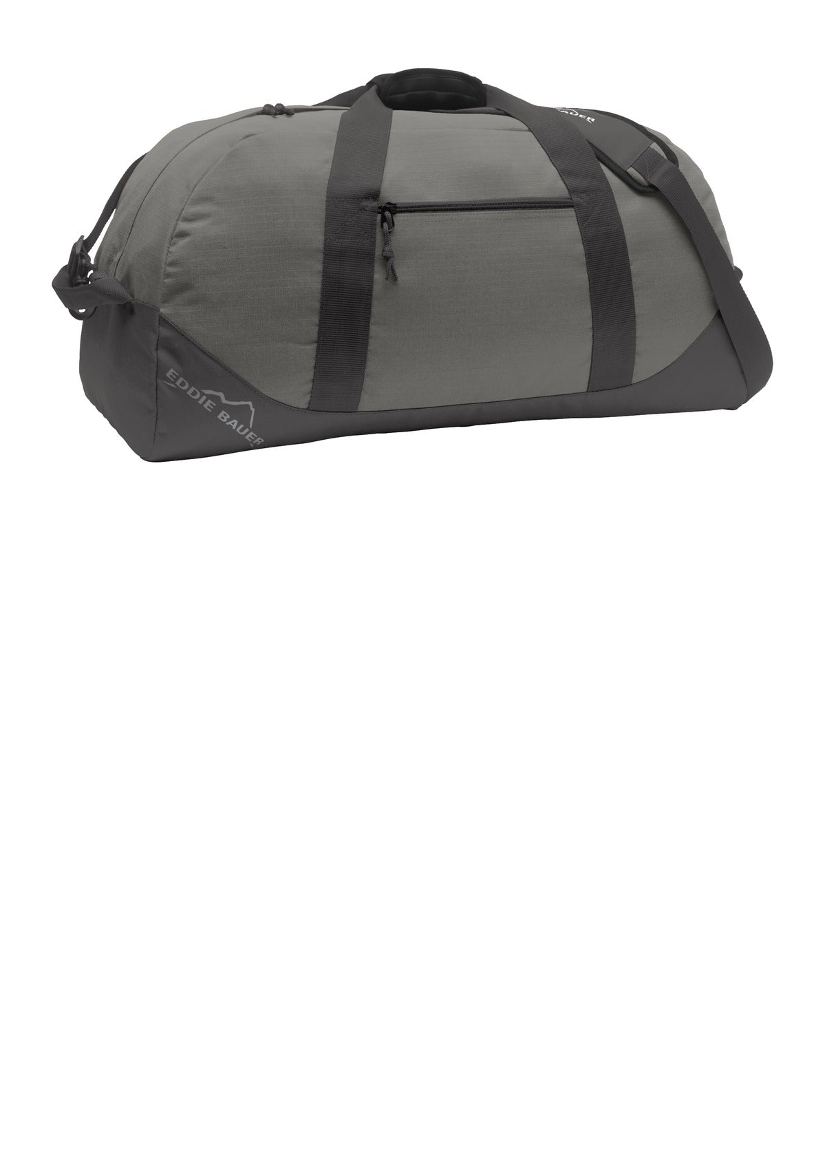 Eddie Bauer?? Large Ripstop Duffel. EB901