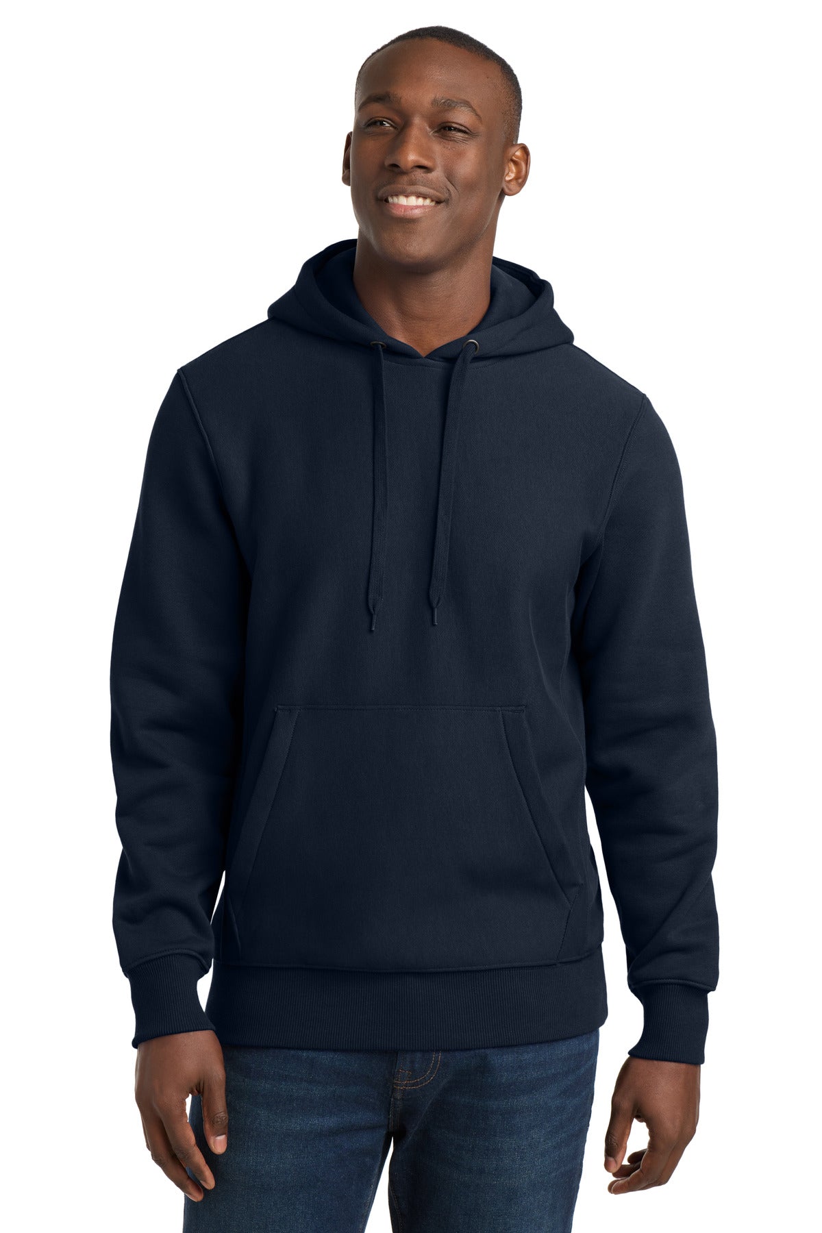 Sport-Tek?? Super Heavyweight Pullover Hooded Sweatshirt. F281