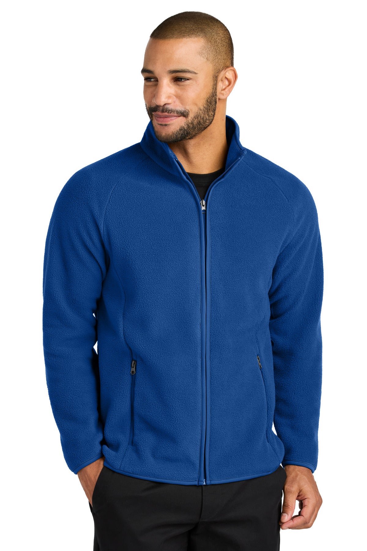 Port Authority?? C-FREE?? Raglan Fleece F700