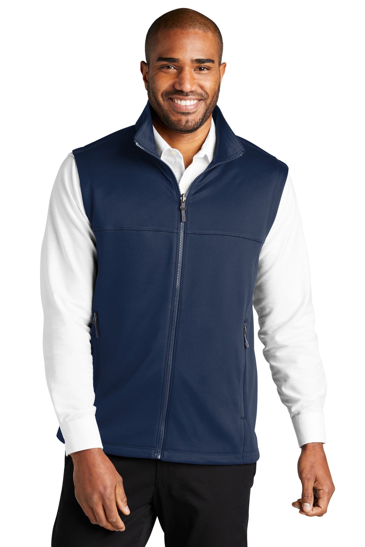 Port Authority?? Collective Smooth Fleece Vest F906