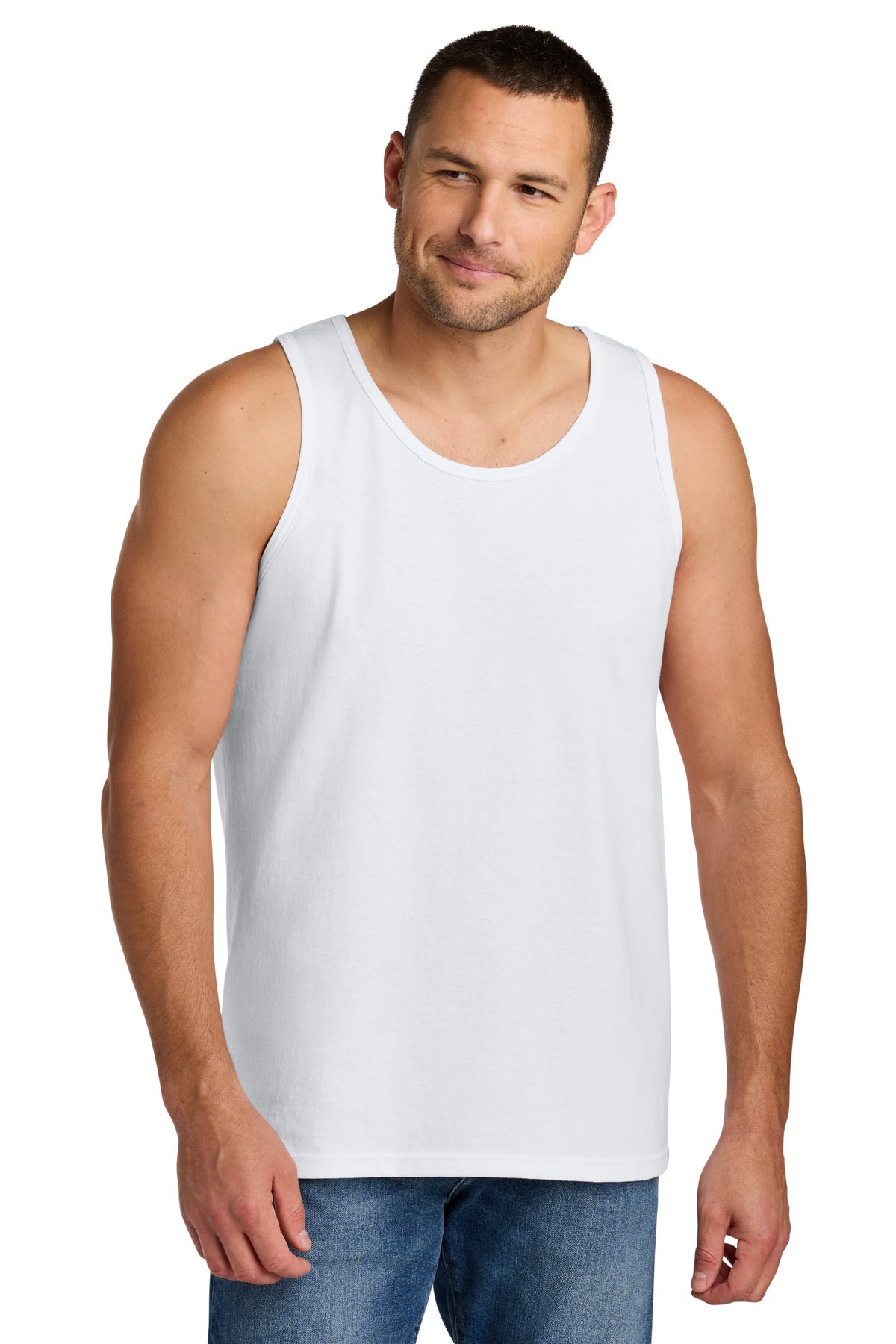 Gildan?? Heavy Cotton™ Tank Top. G5200