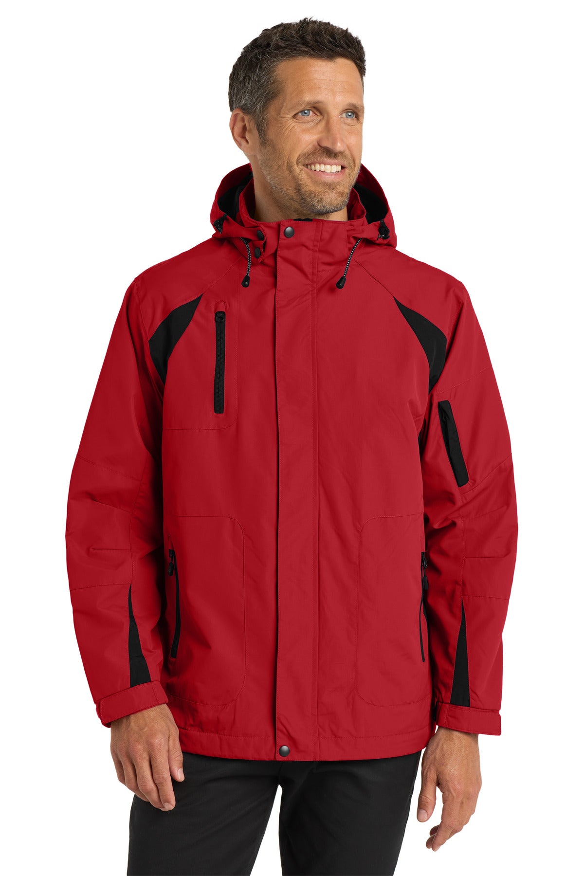 Port Authority?? All-Season II Jacket. J304