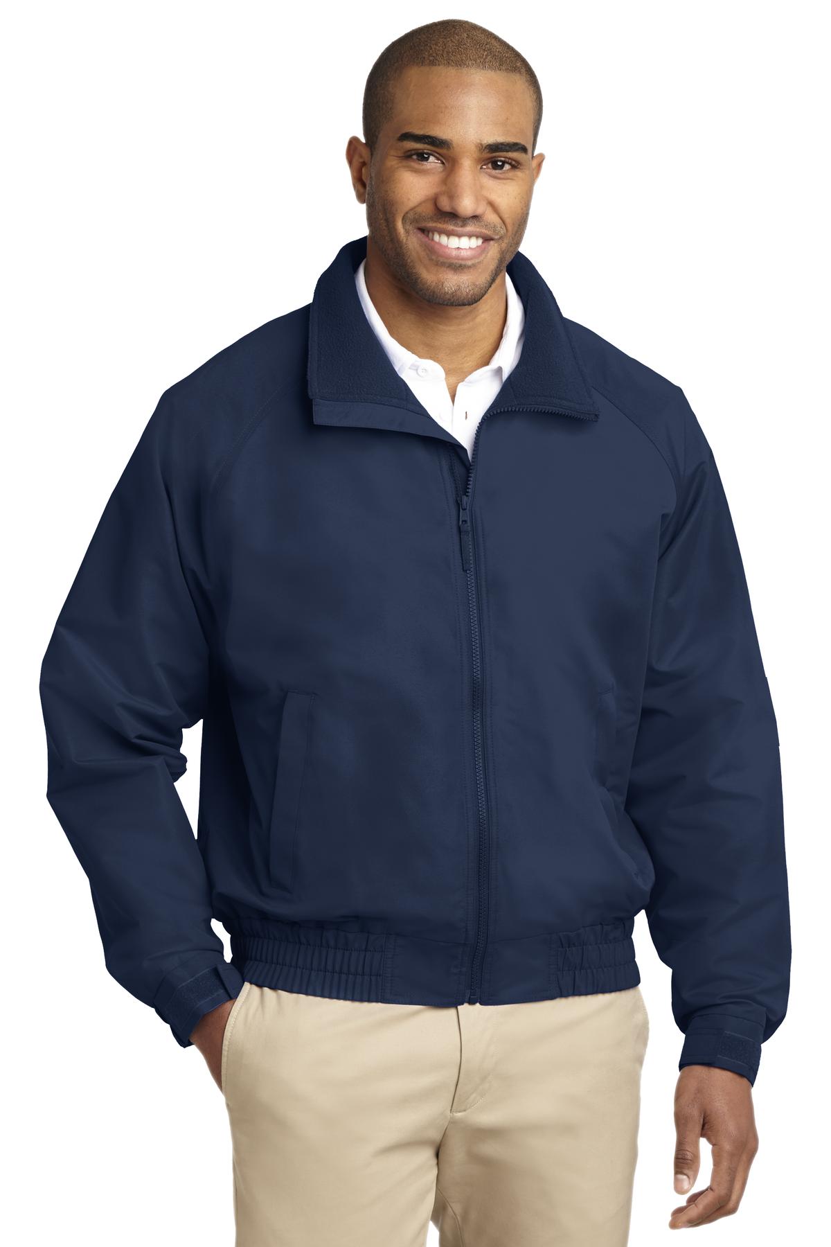 Port Authority?? Lightweight Charger Jacket. J329