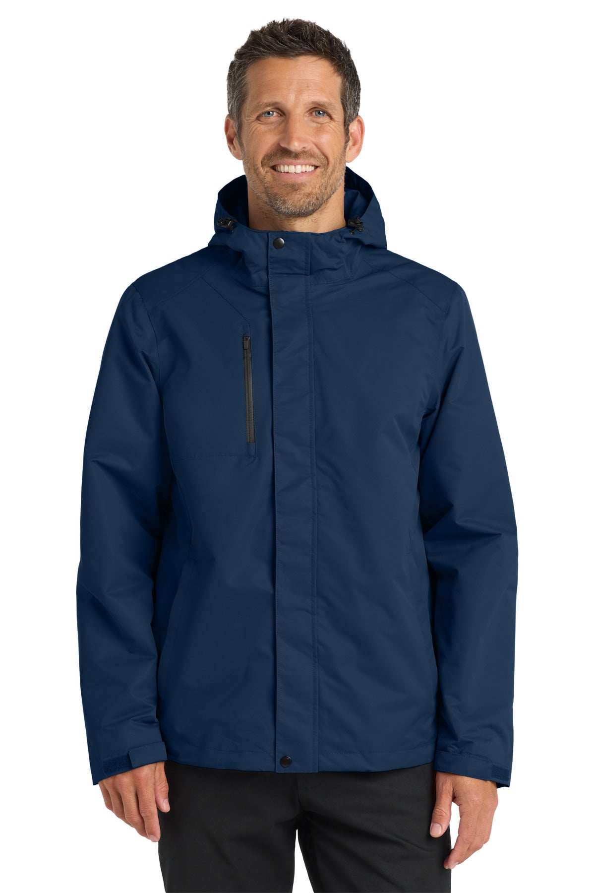 Port Authority?? All-Conditions Jacket. J331