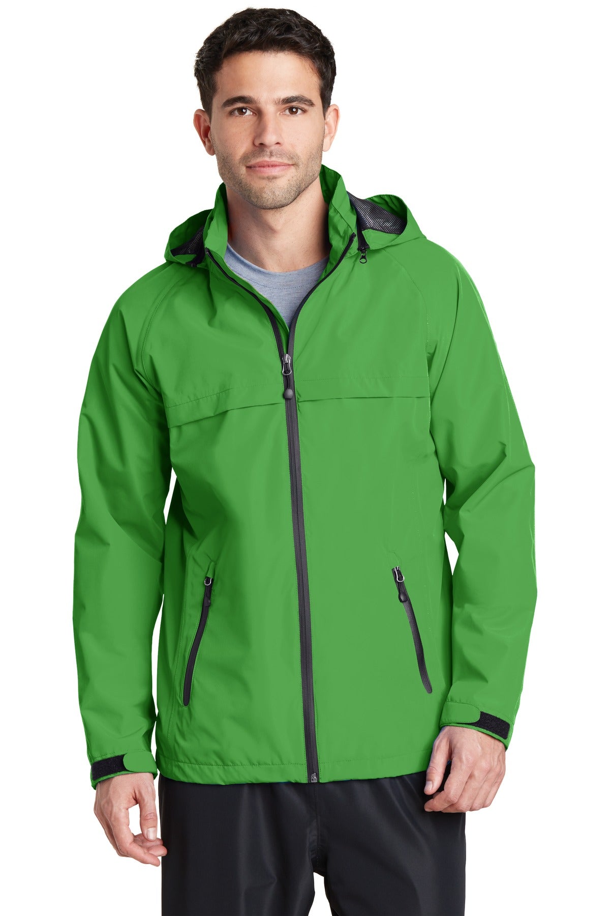 Port Authority?? Torrent Waterproof Jacket. J333