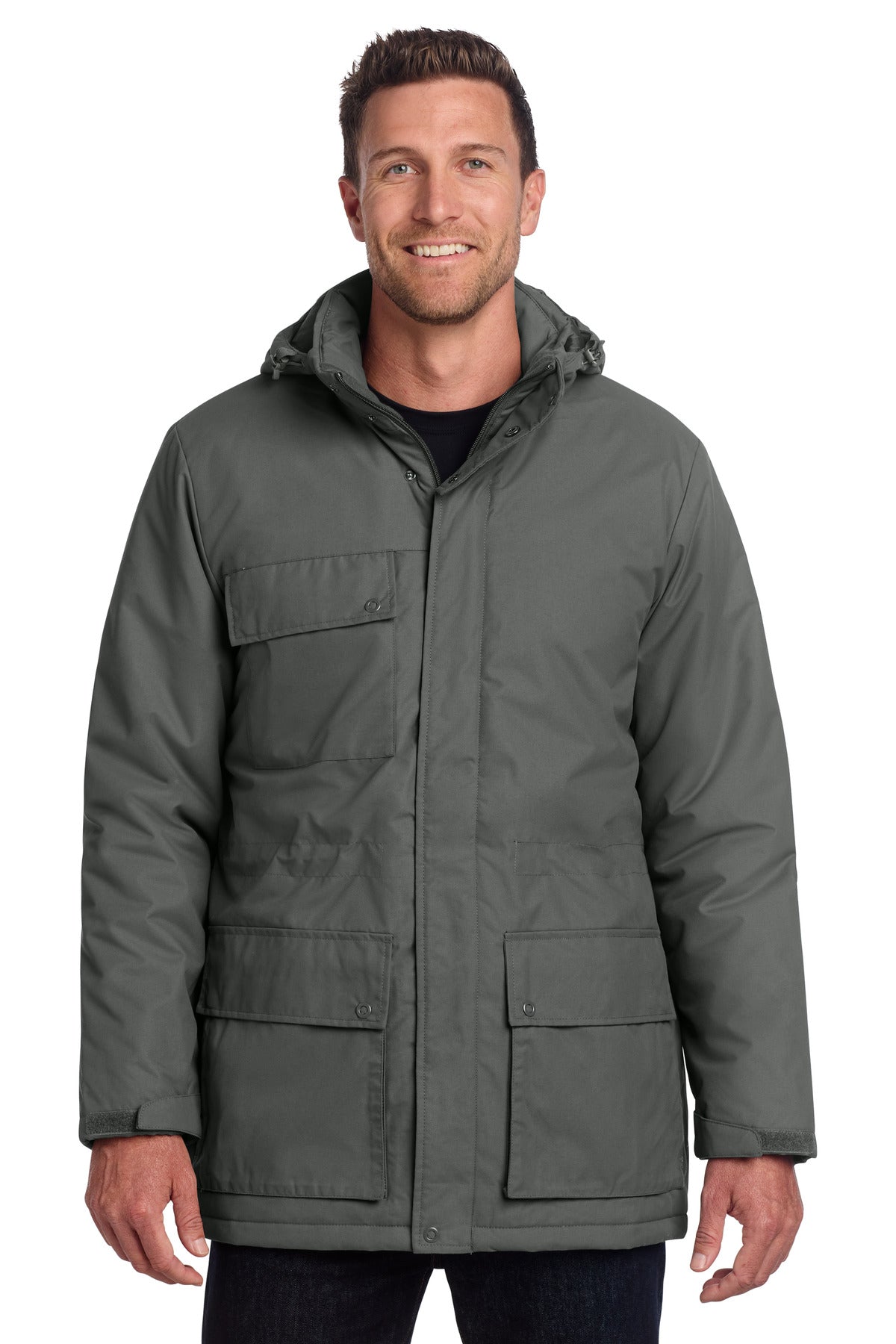 Port Authority?? Excursion Parka J599