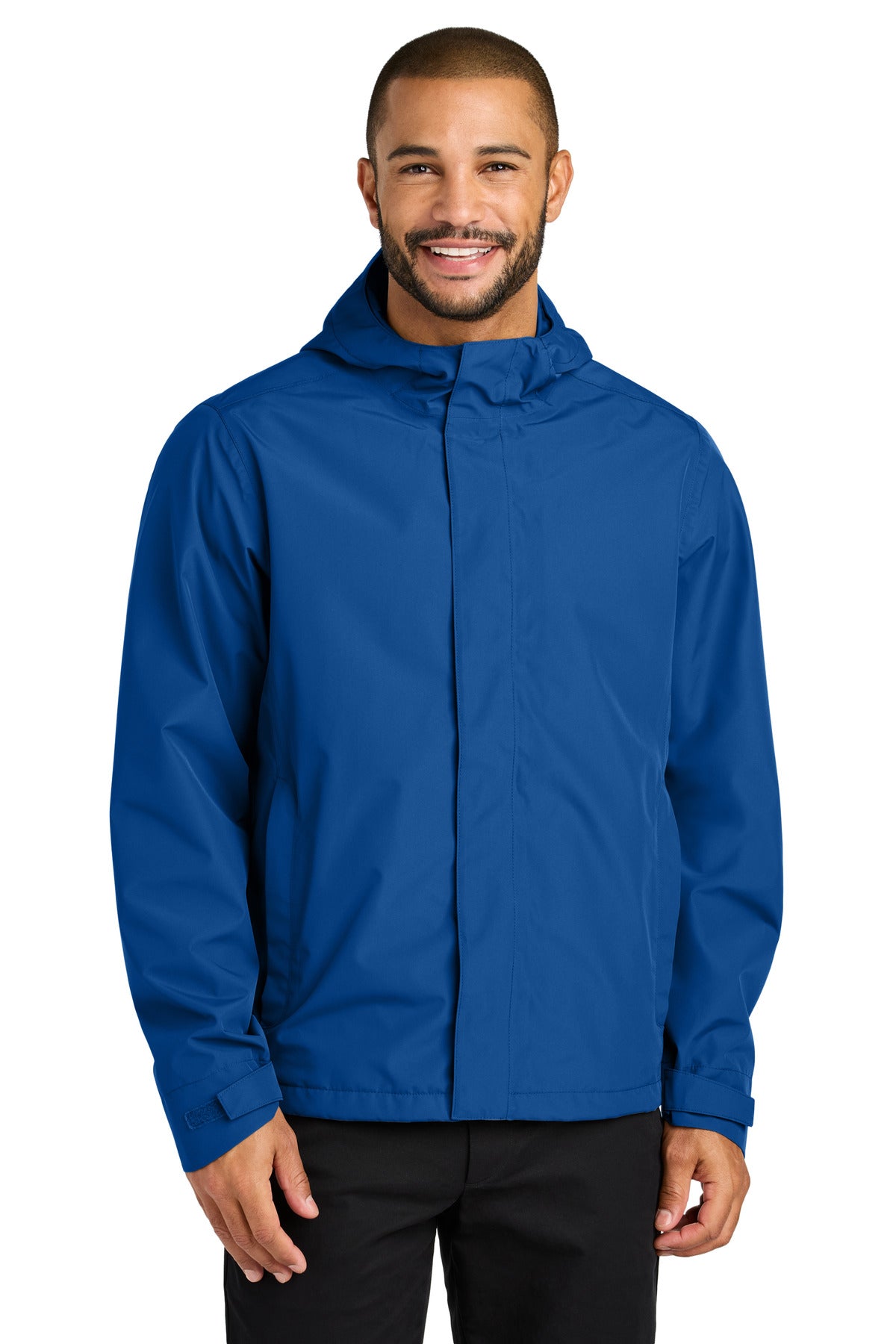 Port Authority?? C-FREE?? Rain Jacket J714