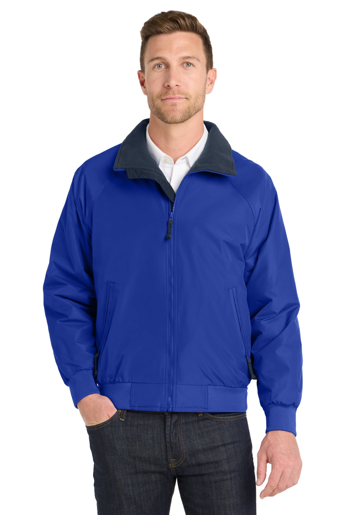 Port Authority?? ChallengerŸ?? Jacket. J754
