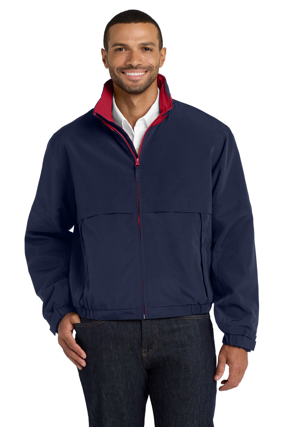 Port Authority?? LegacyŸ?? Jacket. J764