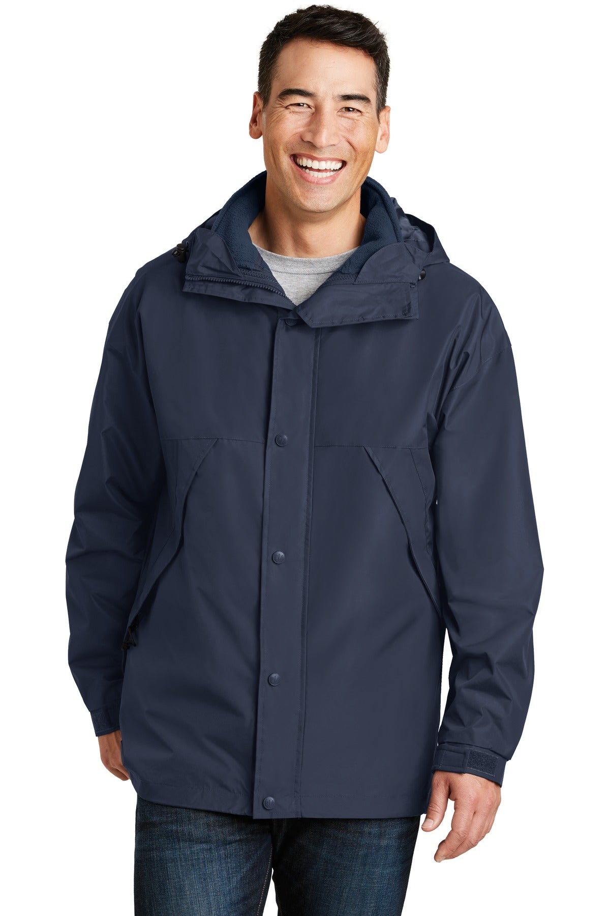 Port Authority?? 3-in-1 Jacket. J777