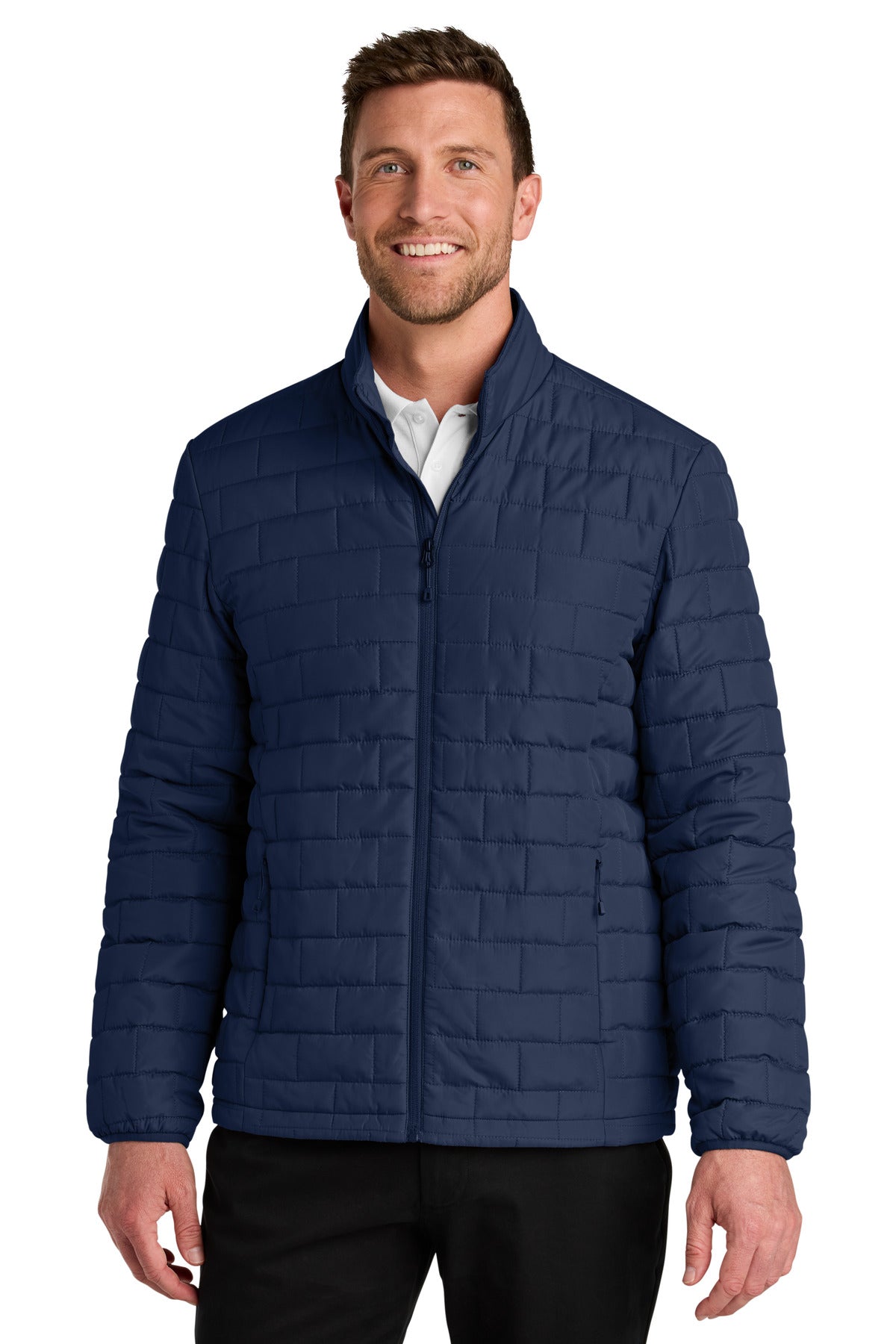 Port Authority?? C-FREE?? Brick Jacket J854