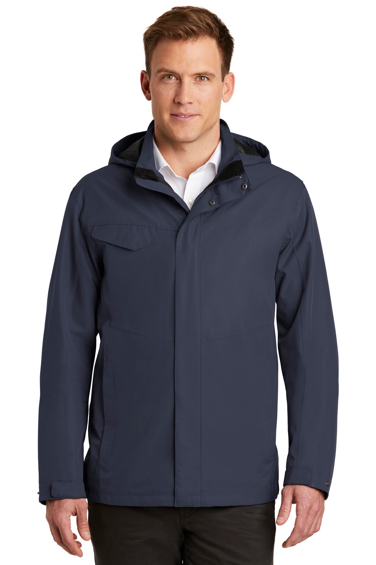 Port Authority ?? Collective Outer Shell Jacket. J900