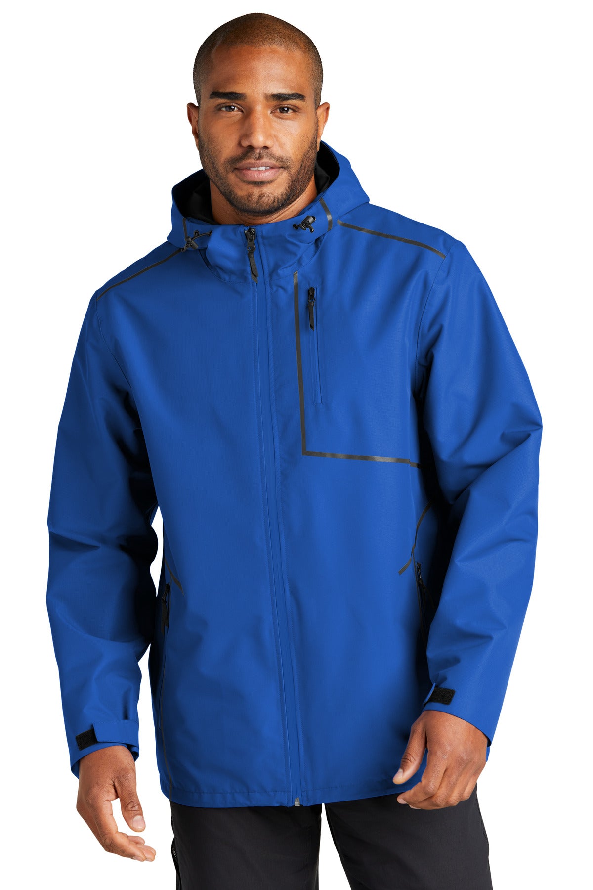 Port Authority?? Collective Tech Outer Shell Jacket J920