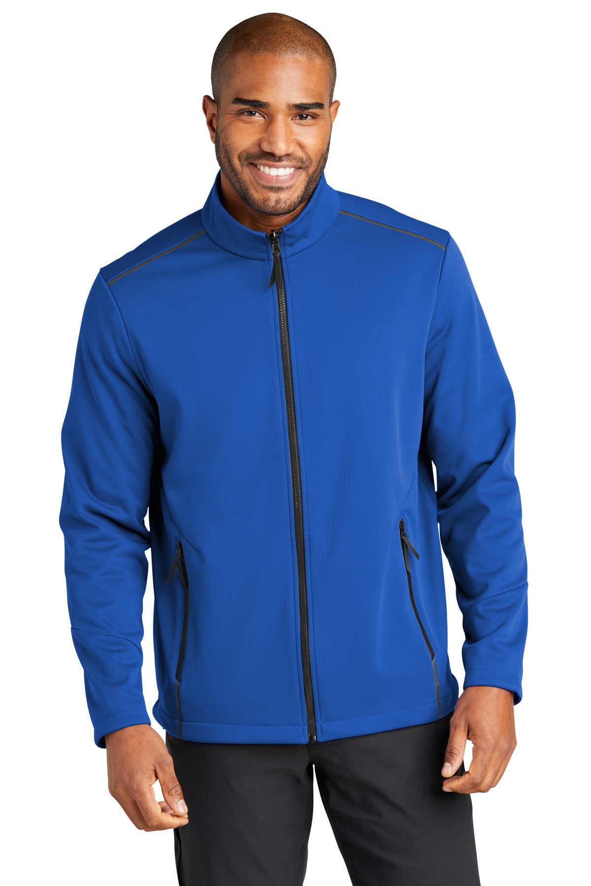 Port Authority?? Collective Tech Soft Shell Jacket J921