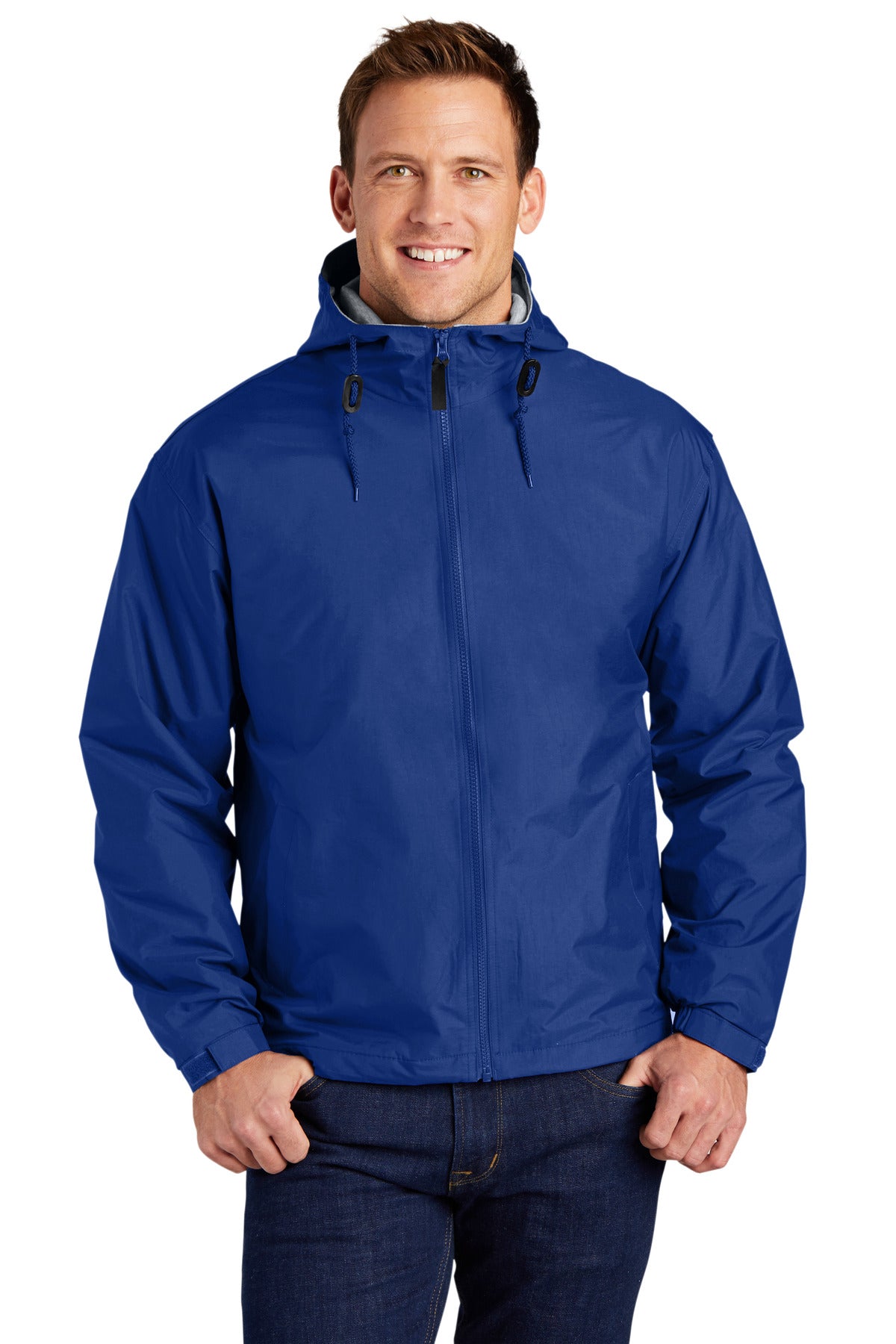 Port Authority? Team Jacket. JP56