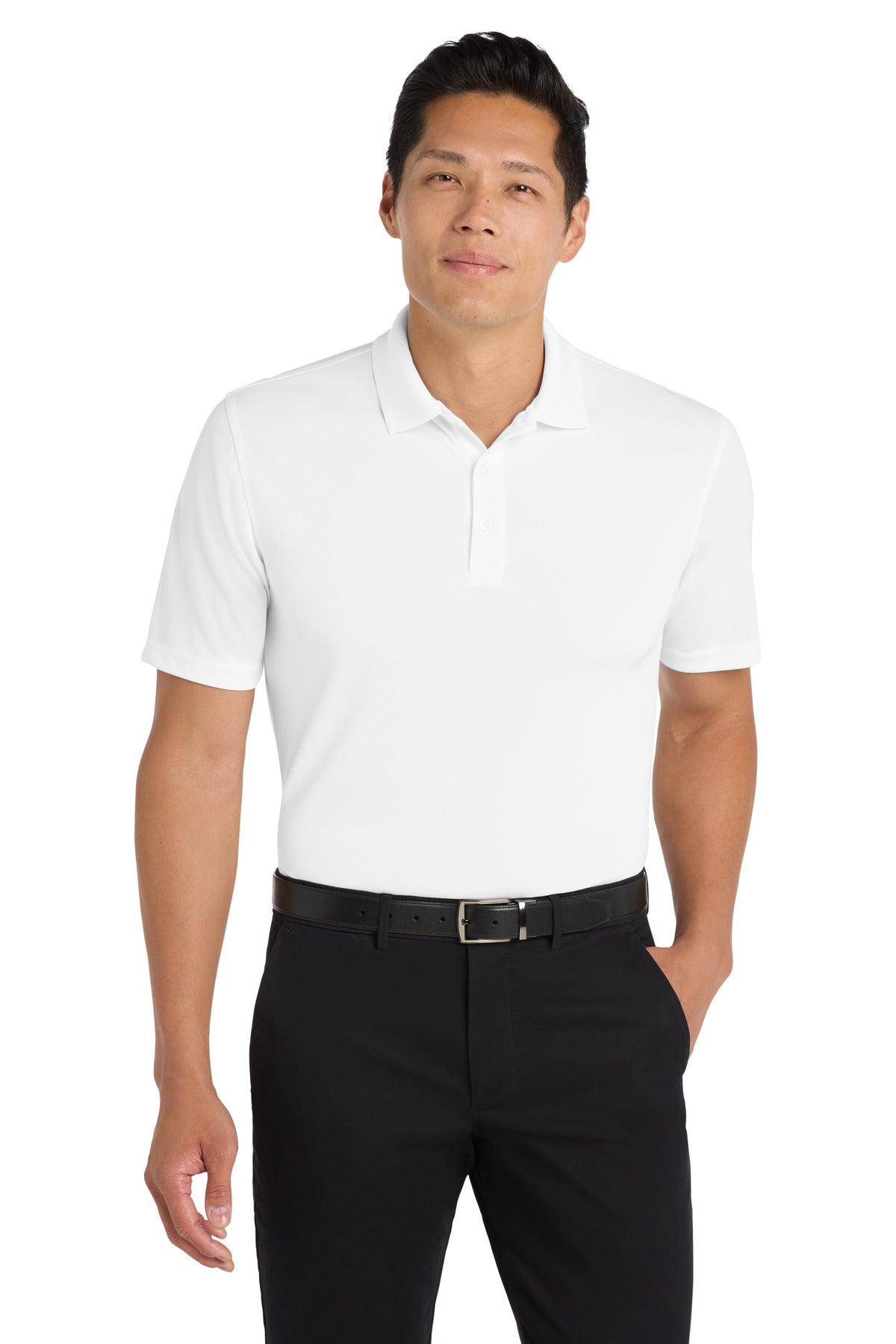 Port Authority?? Dry Zone?? UV Micro-Mesh Polo. K110