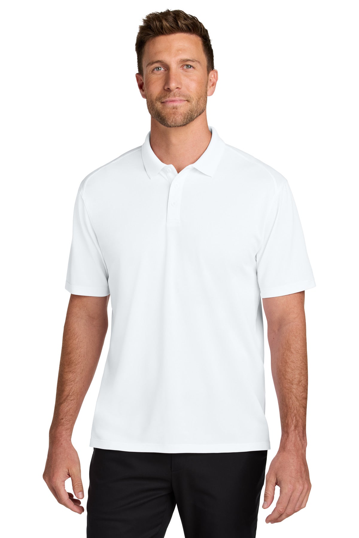 Port Authority?? Wearever Performance Pique Polo K240