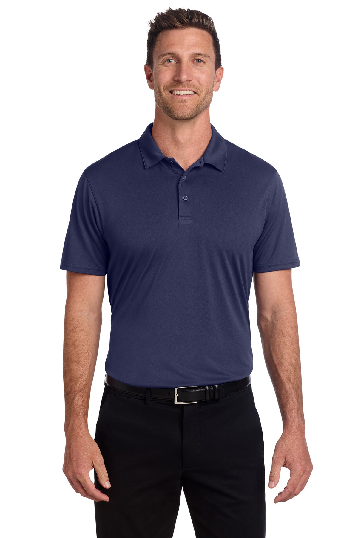 Port Authority?? Performance Staff Polo K398