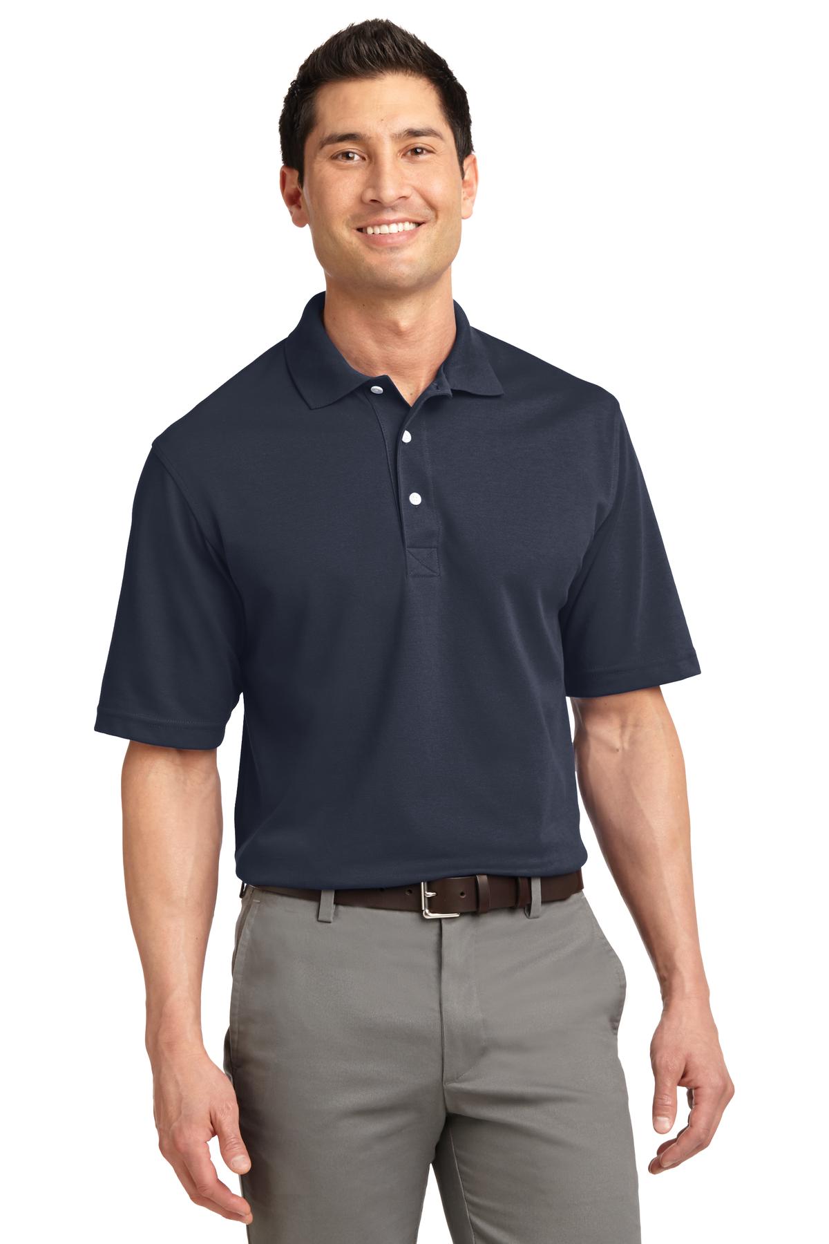 Port Authority? Rapid Dry? Polo. K455