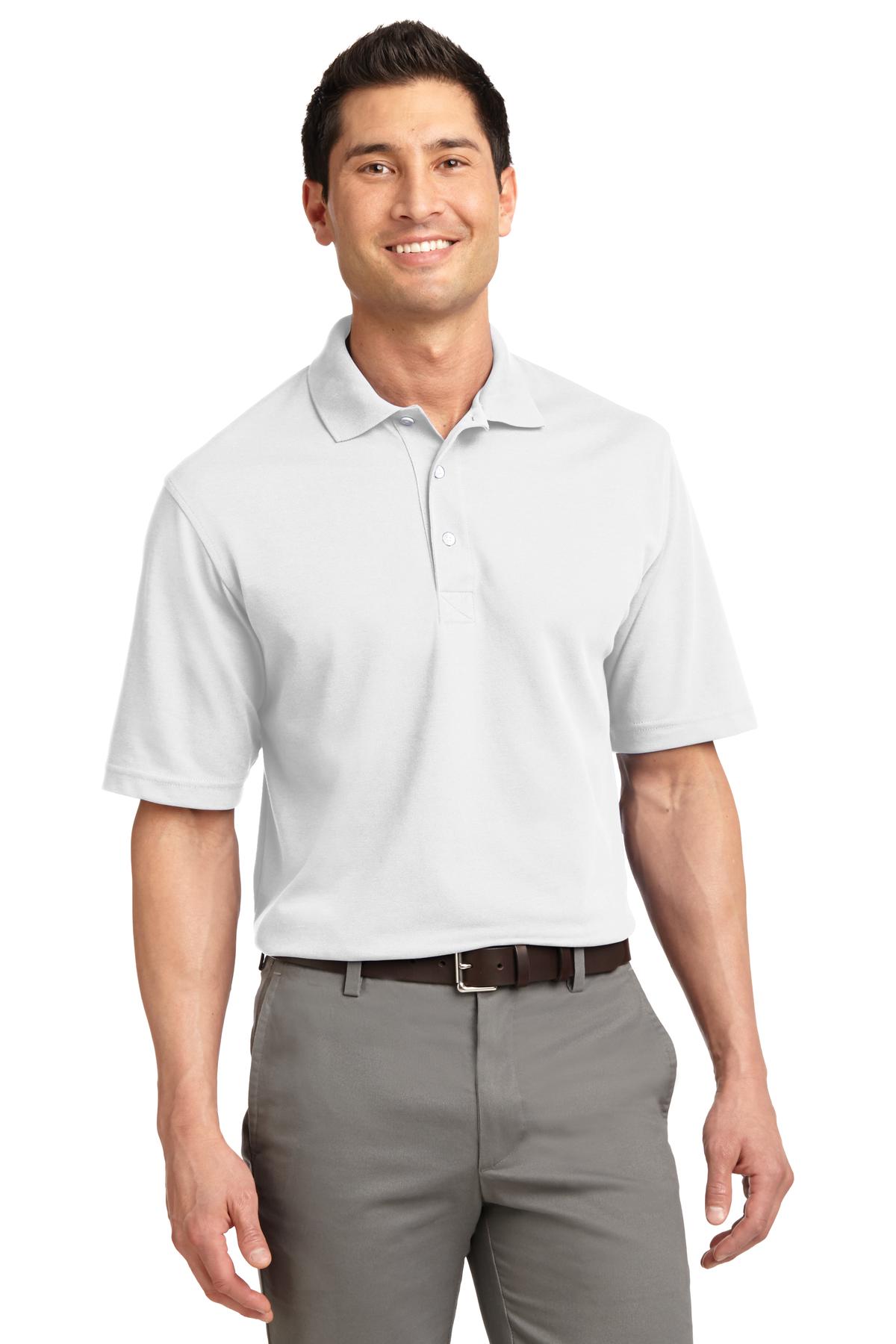 Port Authority? Rapid Dry? Polo. K455