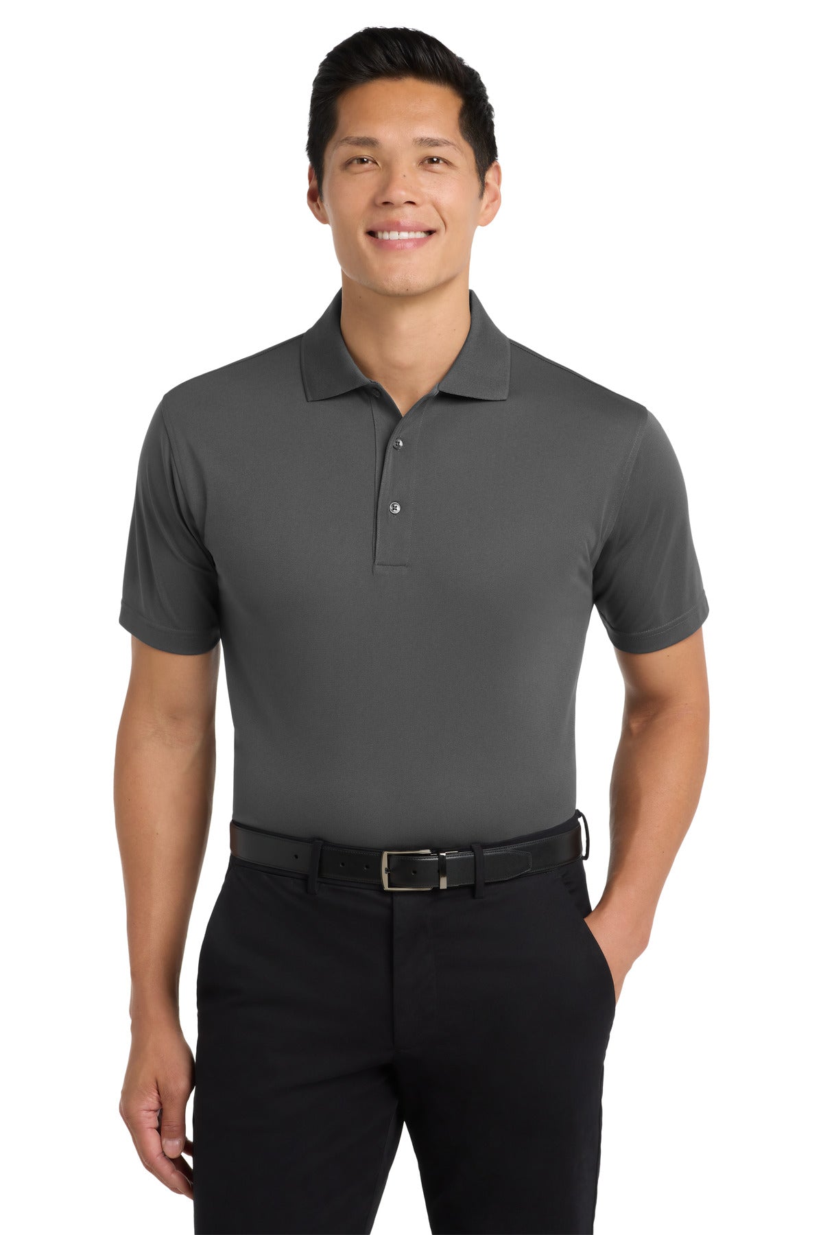 Port Authority?? Tech Pique Polo. K527