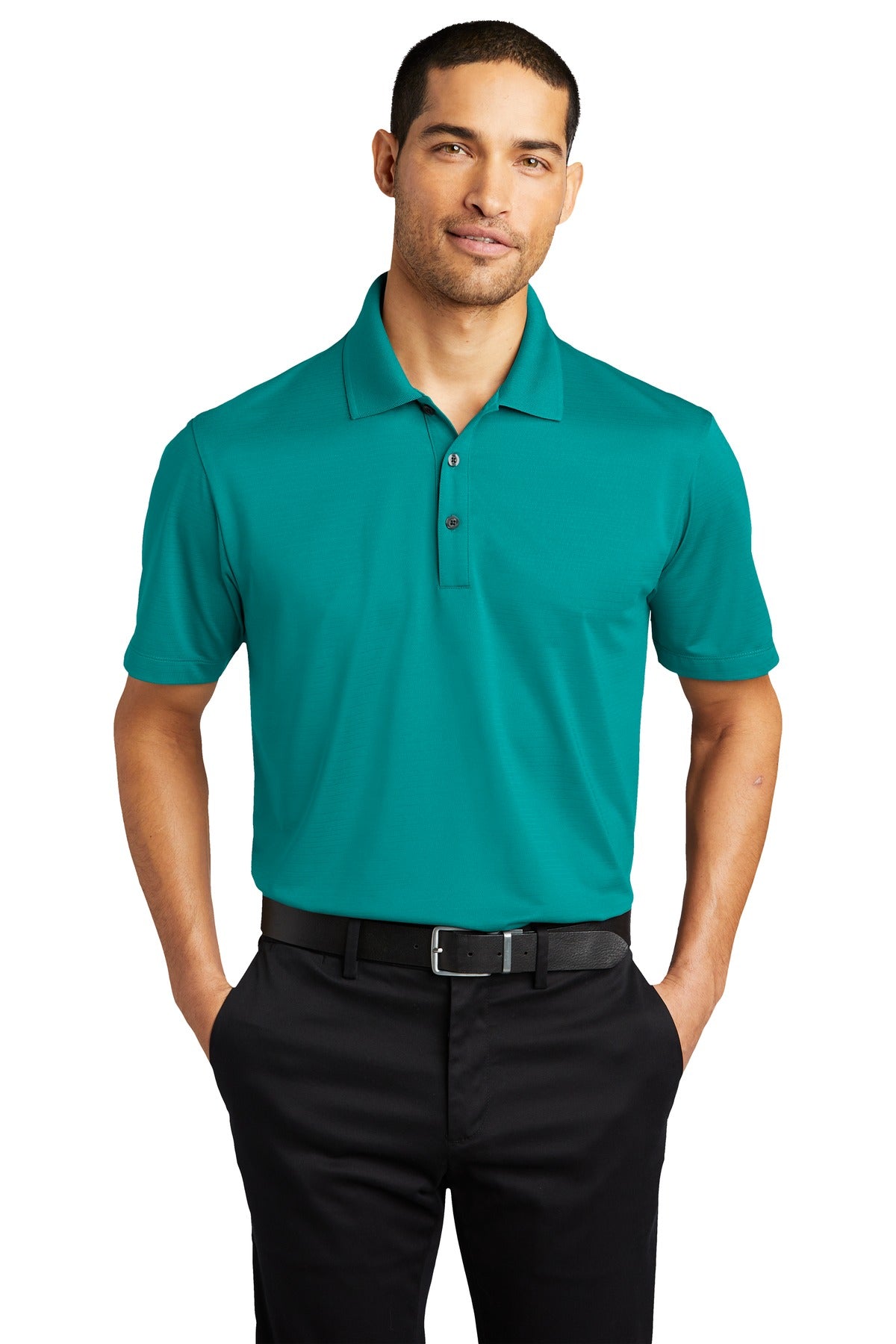 Port Authority ? Eclipse Stretch Polo. K587