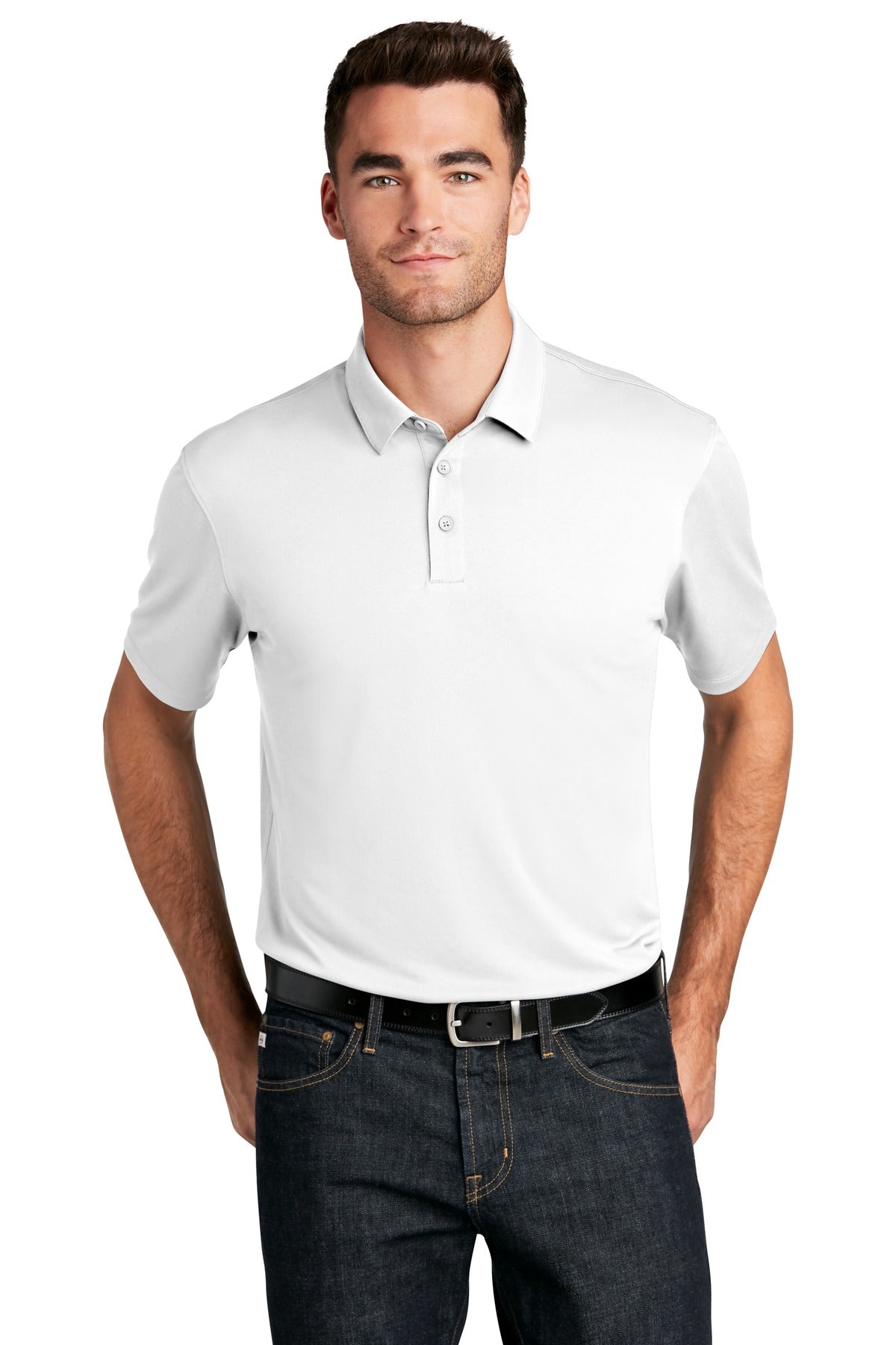 Port Authority ? UV Choice Pique Polo K750