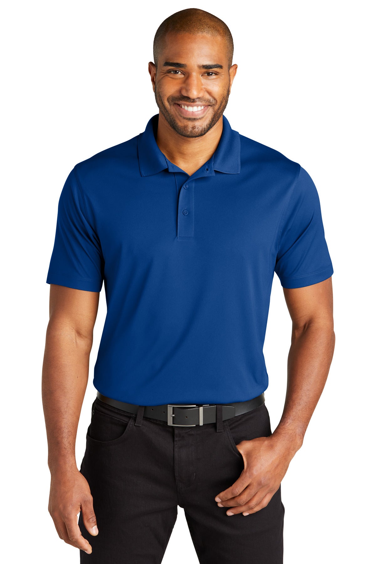 Port Authority?? C-FREE?? Performance Polo K863