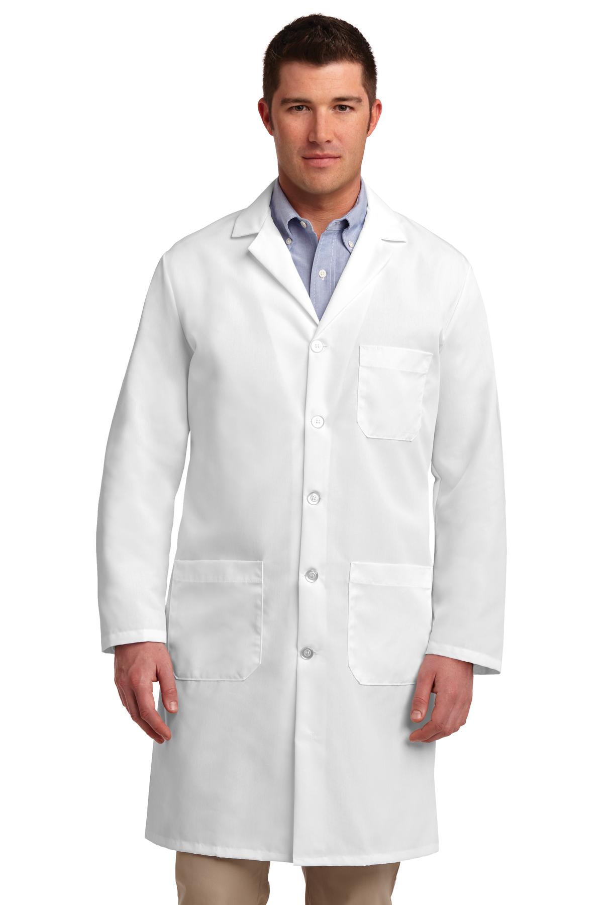 Red Kap?? Lab Coat. KP14