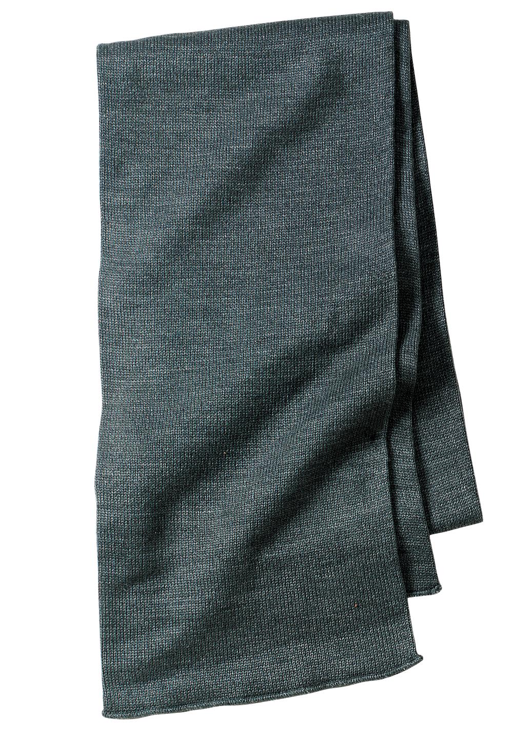 Port & Company? - Knitted Scarf. KS01