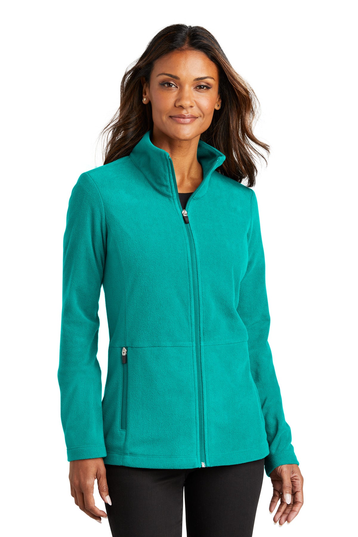 Port Authority?? Women's Accord Microfleece Jacket L151