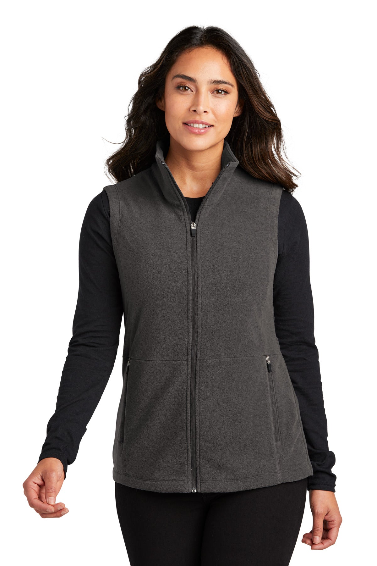Port Authority?? Women's Accord Microfleece Vest L152