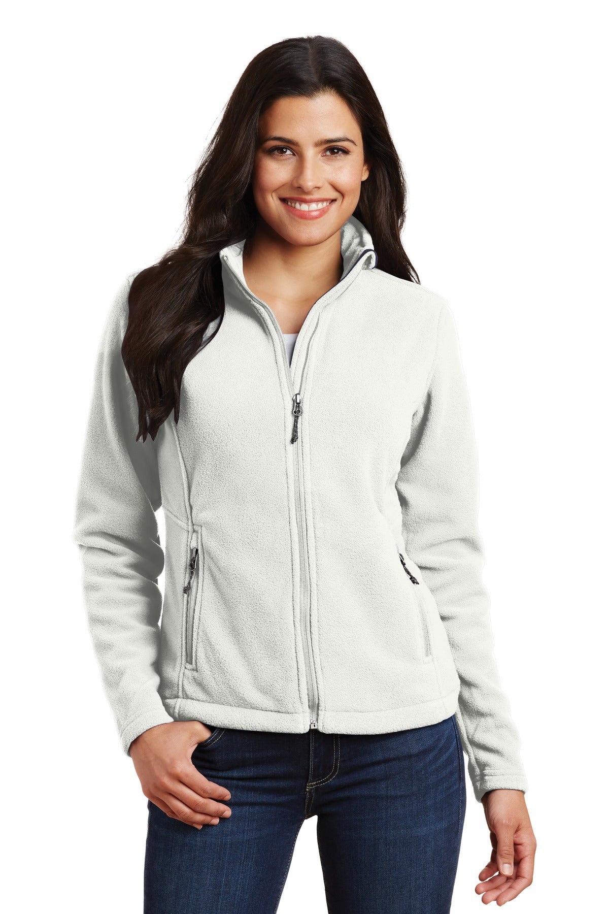Port Authority?? Women's Value Fleece Jacket. L217