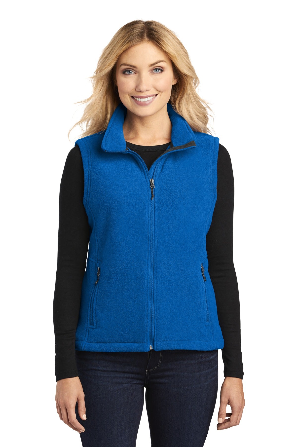 Port Authority? Women's Value Fleece Vest. L219