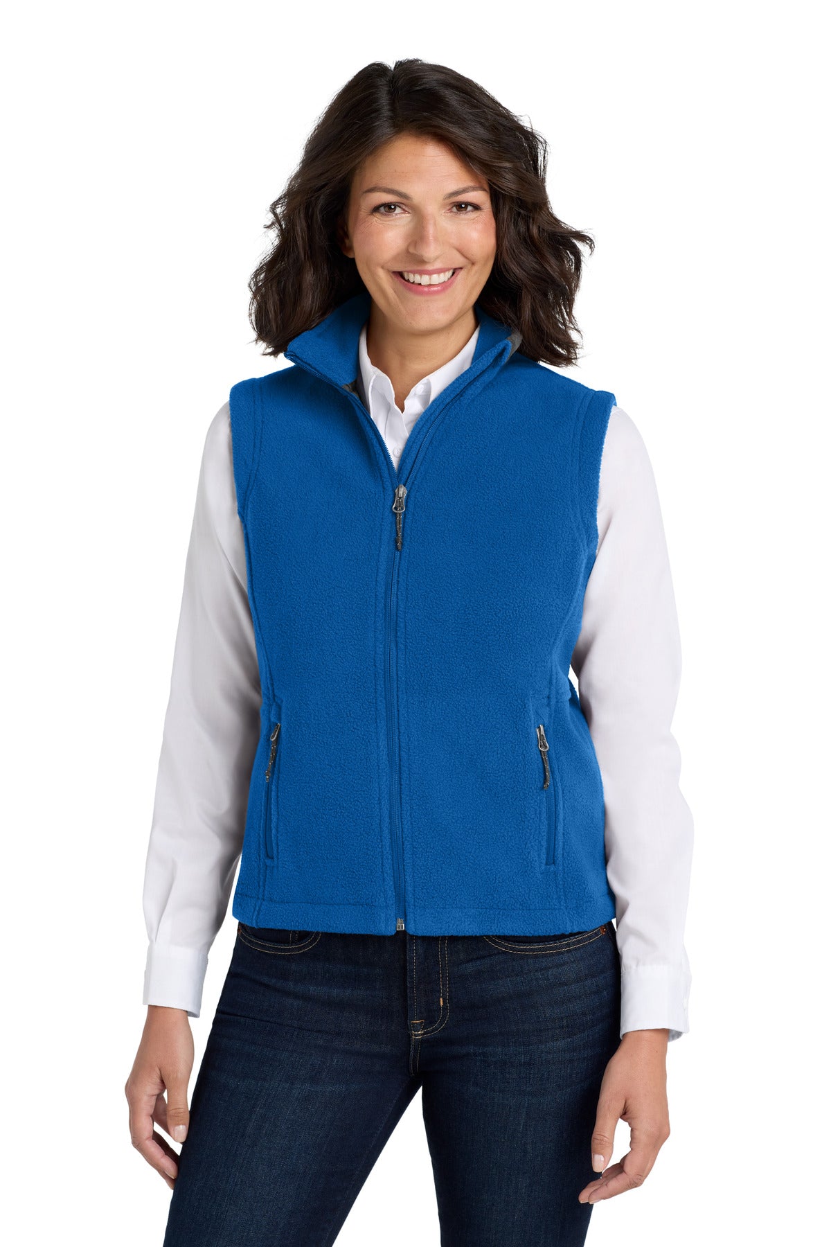 Port Authority?? Women's Value Fleece Vest. L219