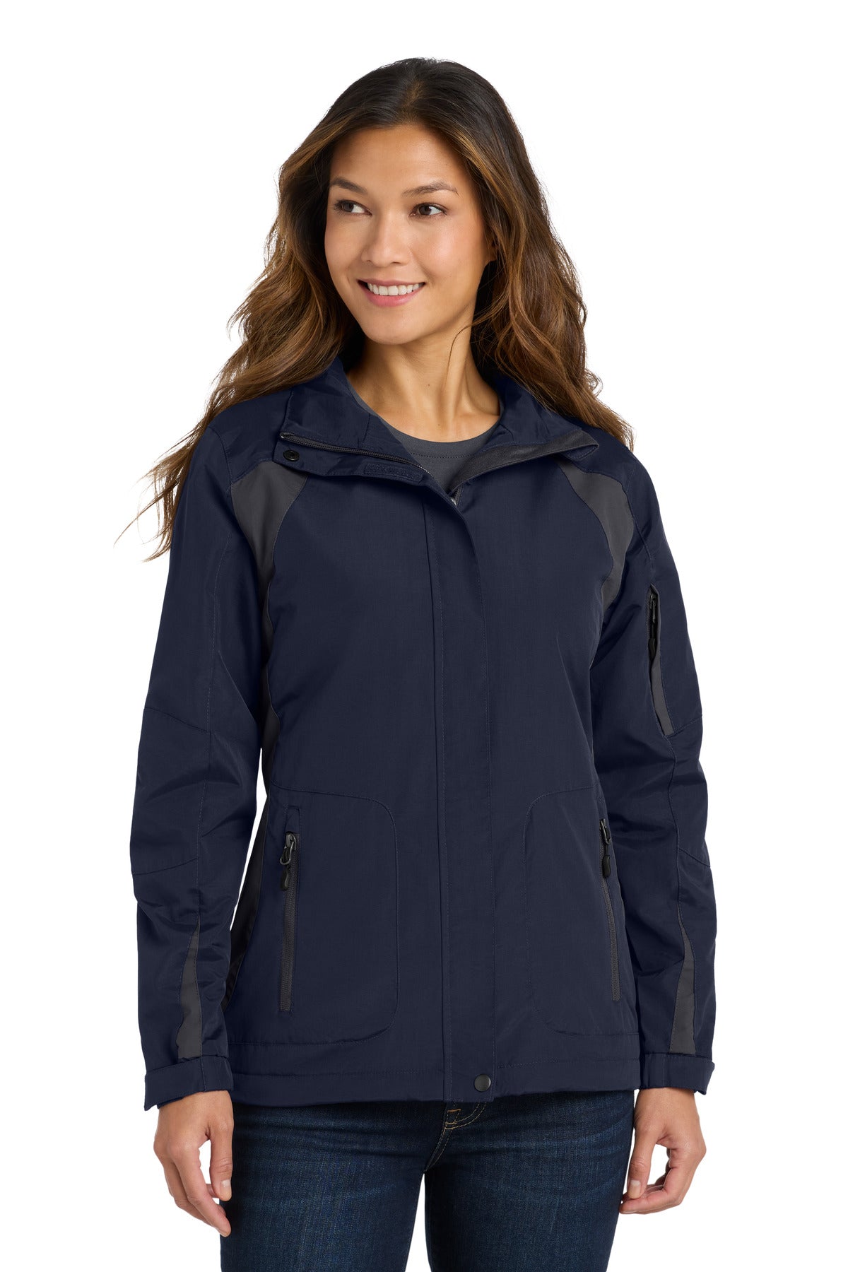 Port Authority?? Women's All-Season II Jacket. L304