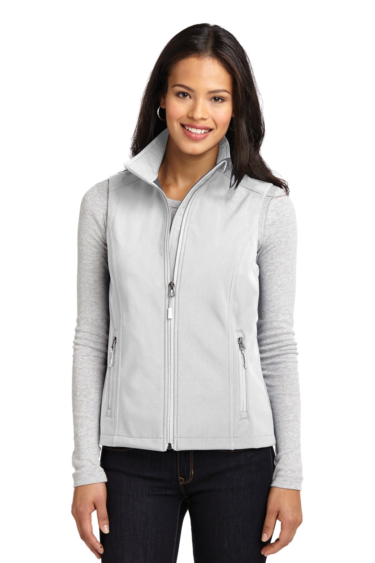 Port Authority?? Women's Core Soft Shell Vest. L325