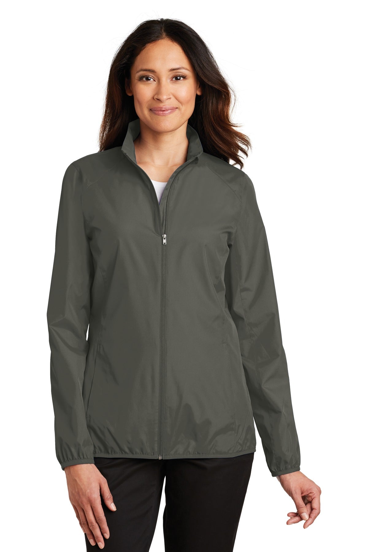 Port Authority?? Women's Zephyr Full-Zip Jacket. L344