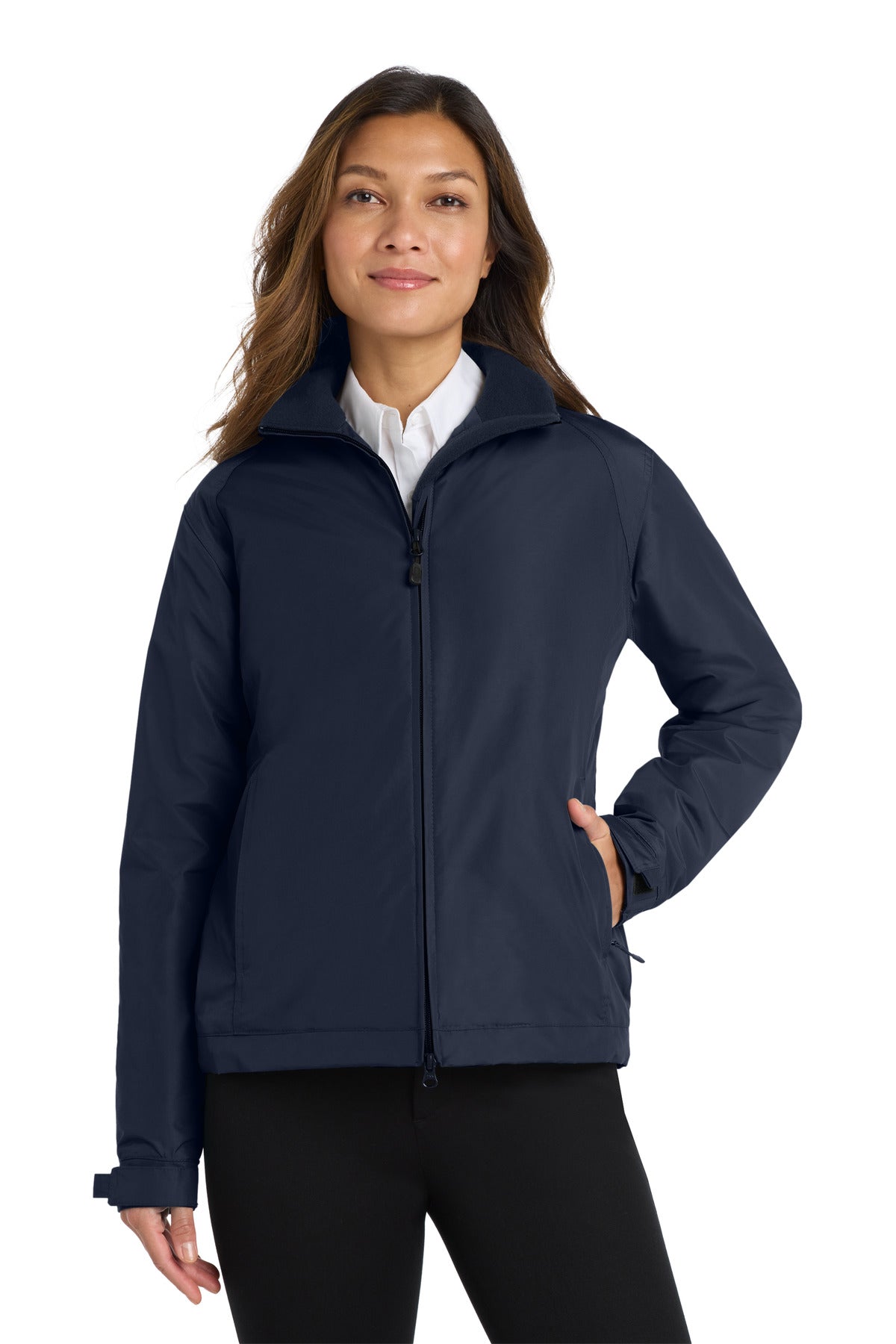 Port Authority?? Women's ChallengerŸ?? Jacket. L354