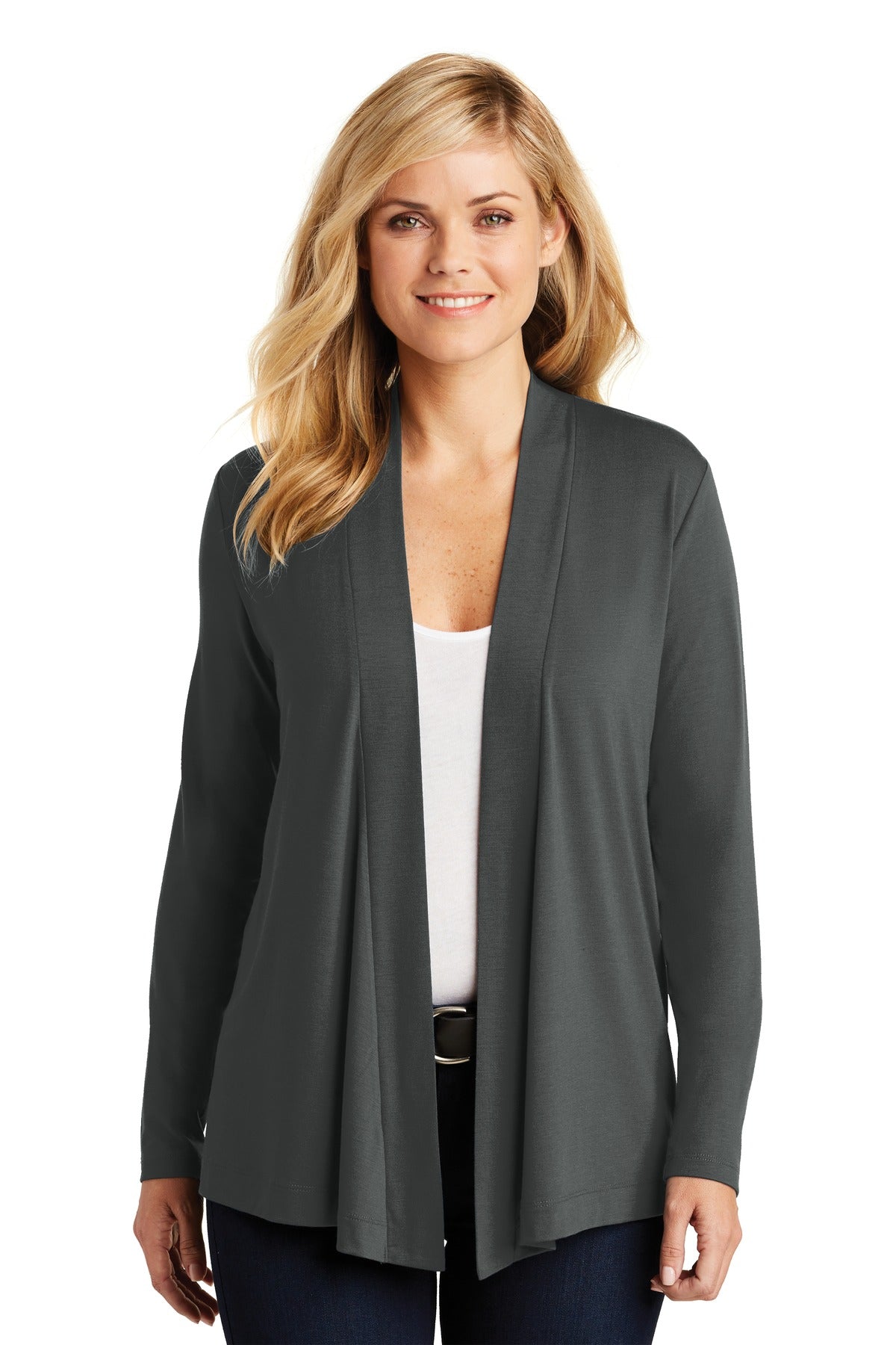 Port Authority?? Women's Concept Open Cardigan. L5430